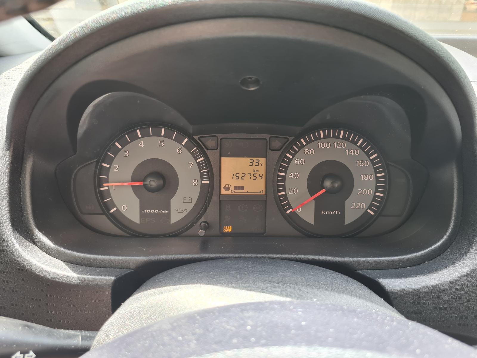 Mitsubishi Colt 1.1 ClearTec, Reg do 05/2027, fotografija 11