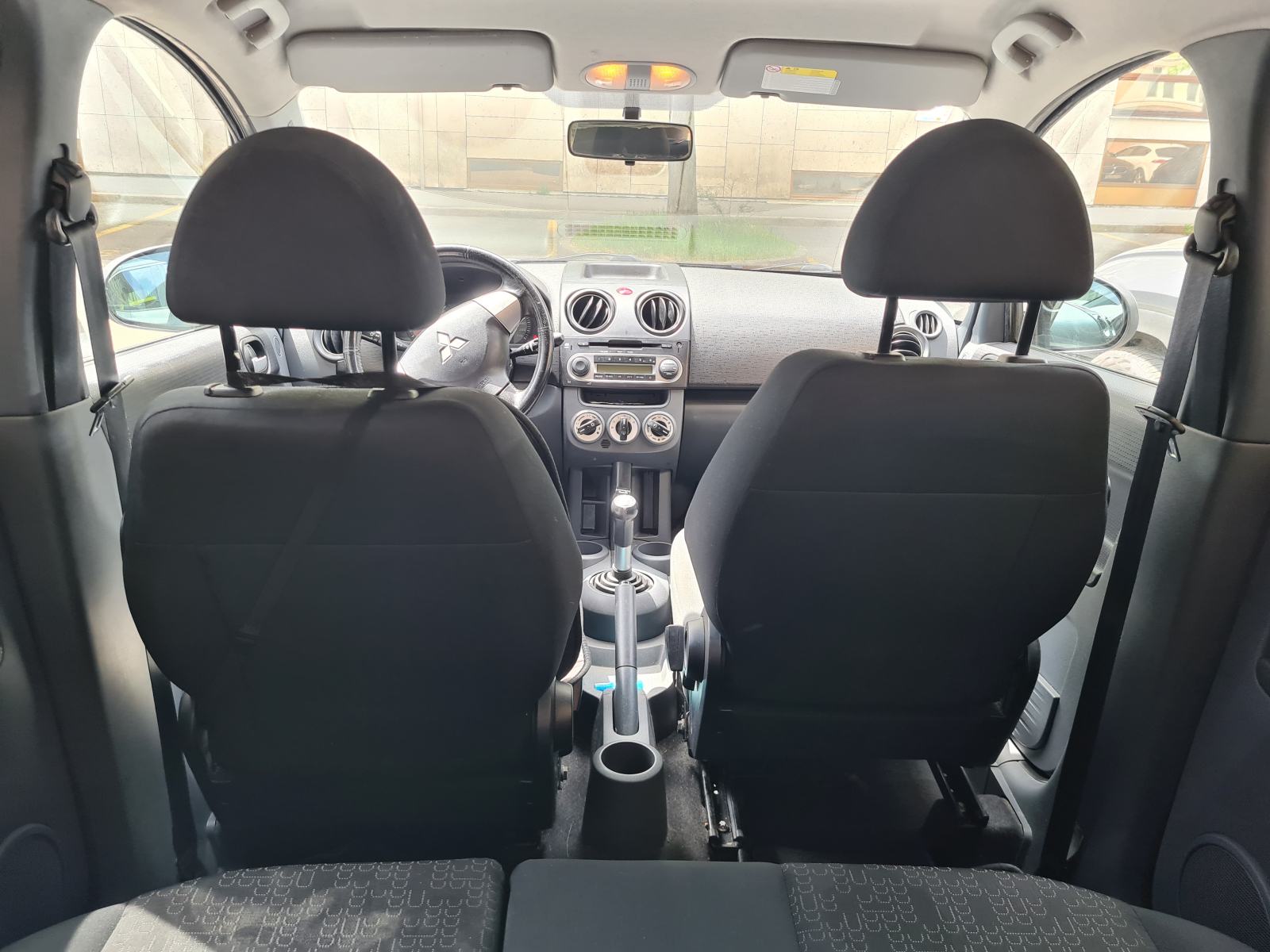 Mitsubishi Colt 1.1 ClearTec, Reg do 05/2027, fotografija 15
