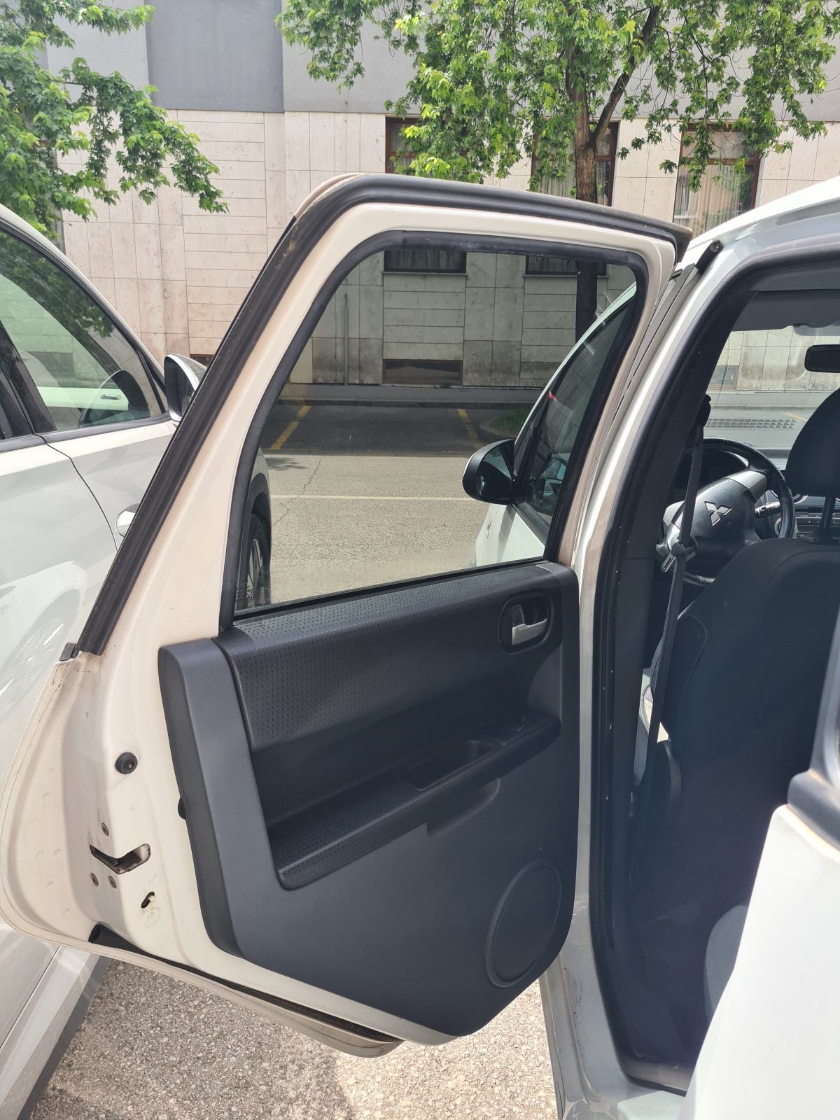 Mitsubishi Colt 1.1 ClearTec, Reg do 05/2027, fotografija 8