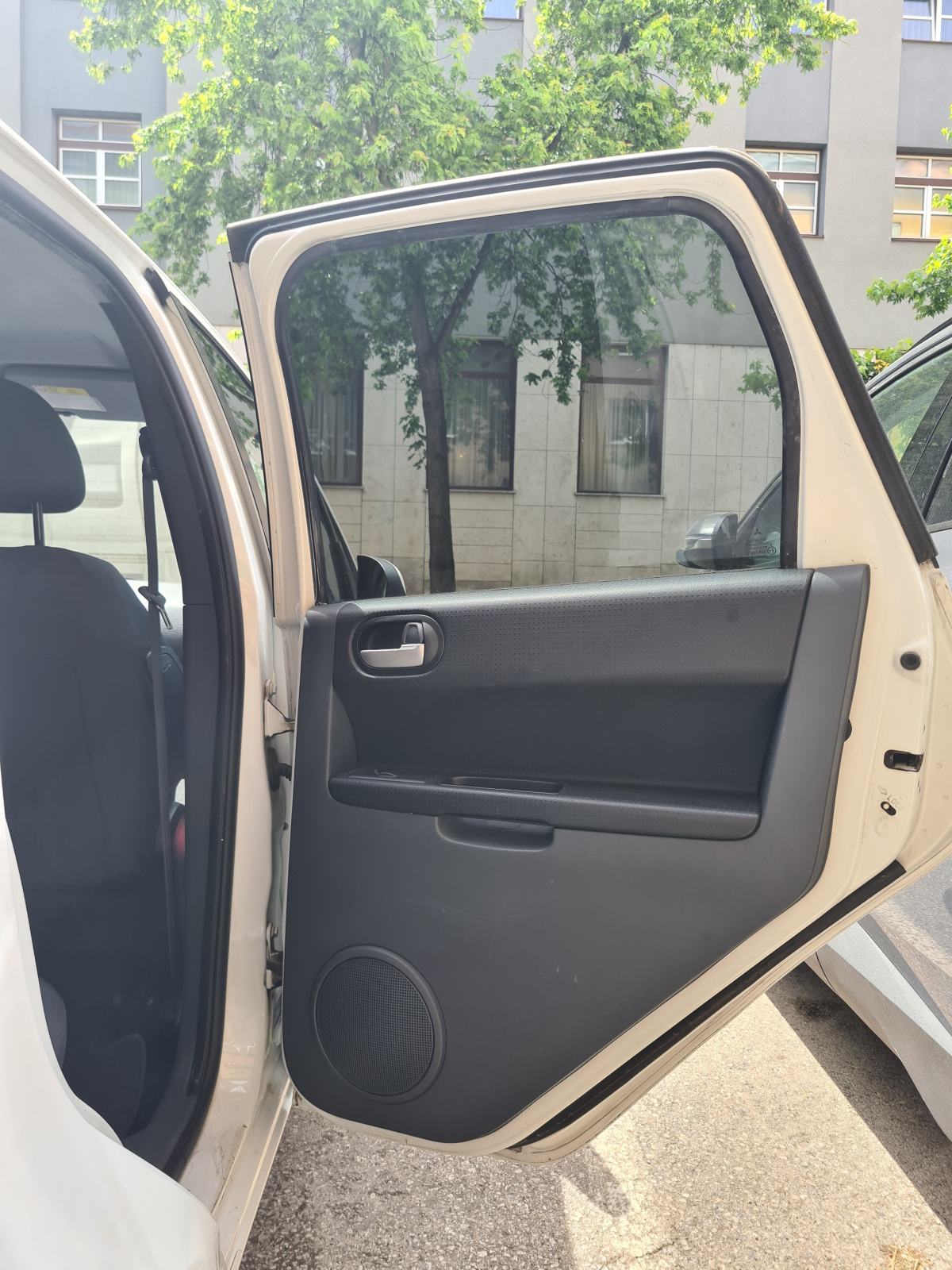 Mitsubishi Colt 1.1 ClearTec, Reg do 05/2027, fotografija 9