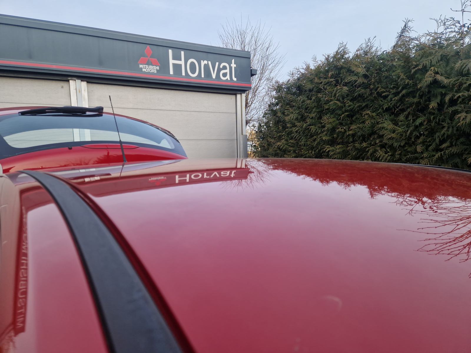 Mitsubishi Colt 1,1 KLIMA KARTICE DO 36 MJ JAMSTVO DOGOVOR, fotografija 11