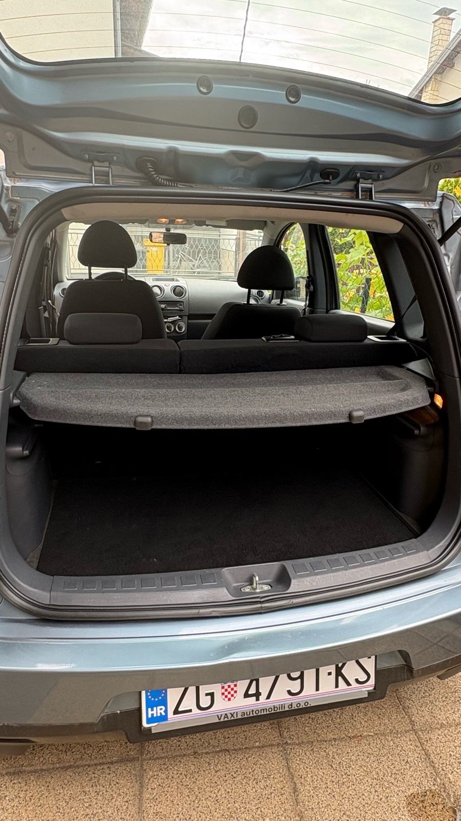 Mitsubishi Colt 1,1, fotografija 6
