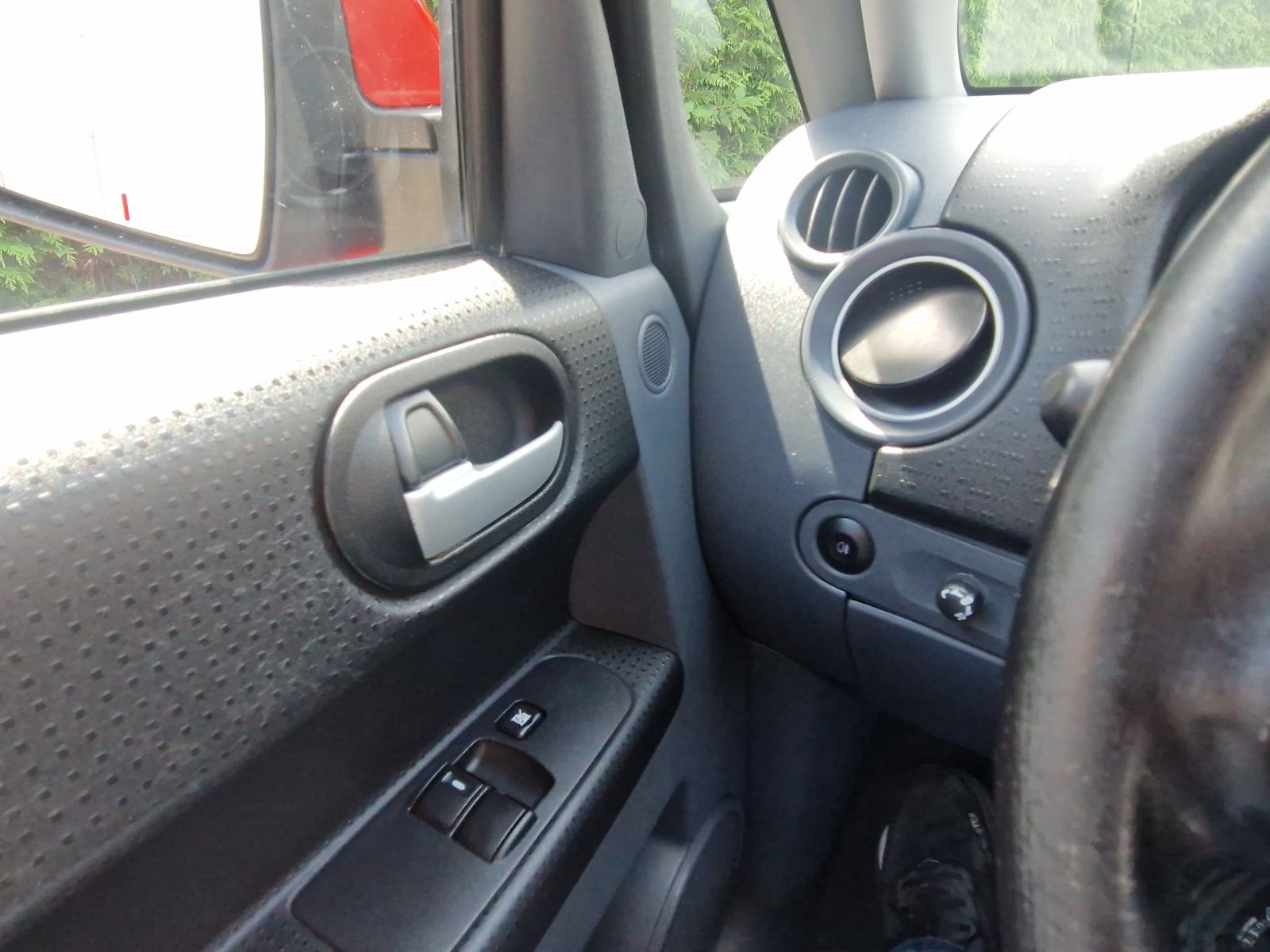 Mitsubishi Colt 1,3 AUTOMATIC POCINCAN BEZ HRĐE KARTICE 36 MJ, fotografija 10