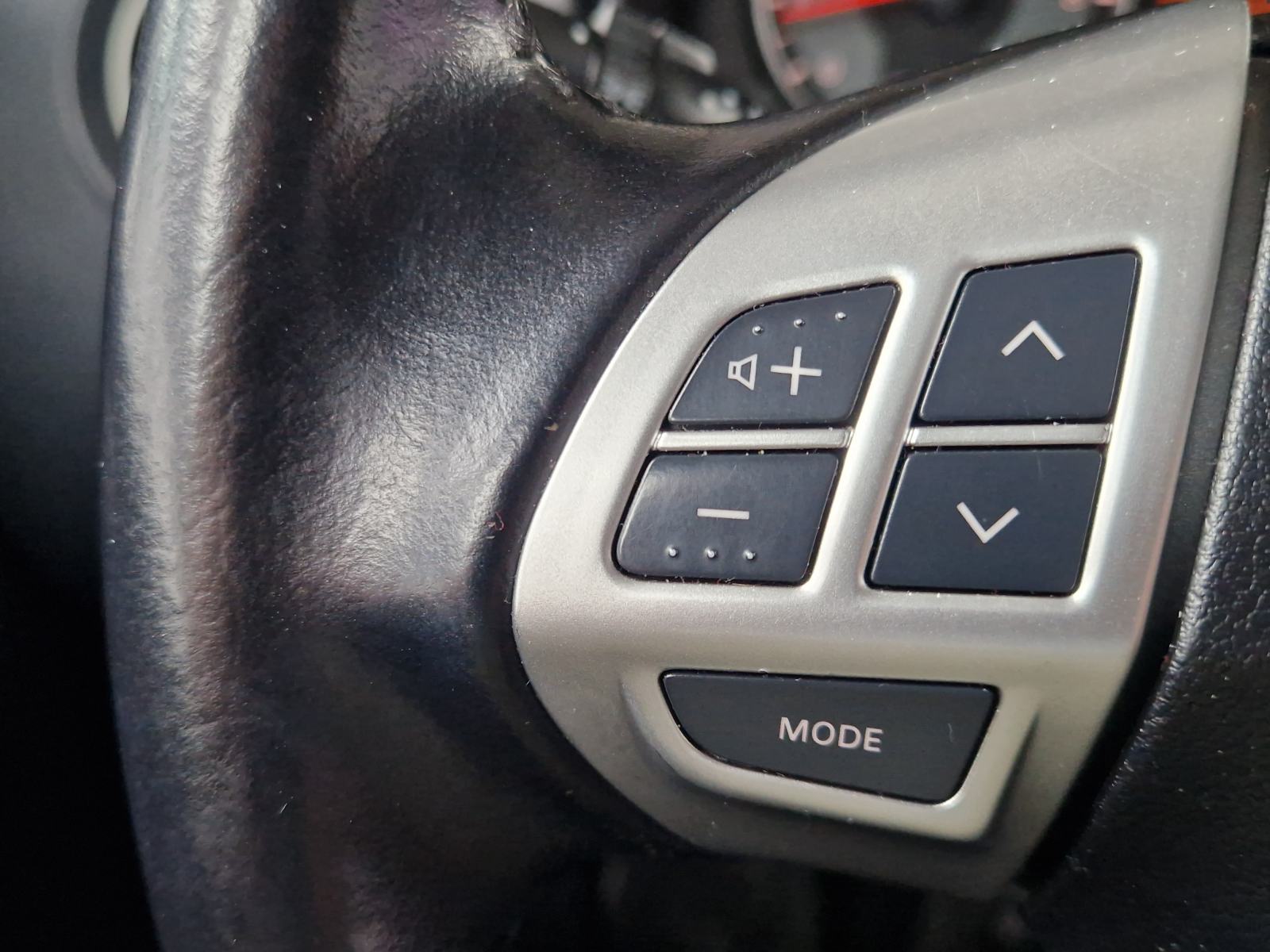 Mitsubishi Colt 1,3 mod 2011 CLARTEC MOTION, fotografija 7