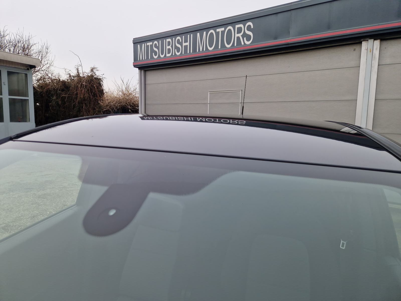 Mitsubishi Colt 1,3 mod 2011 CLARTEC MOTION, fotografija 15