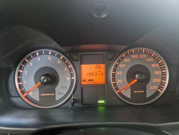 Mitsubishi Colt 1,3 MOTION POCINČAN ,KAO NOV, KARTICE DO 36 MJ, fotografija 6