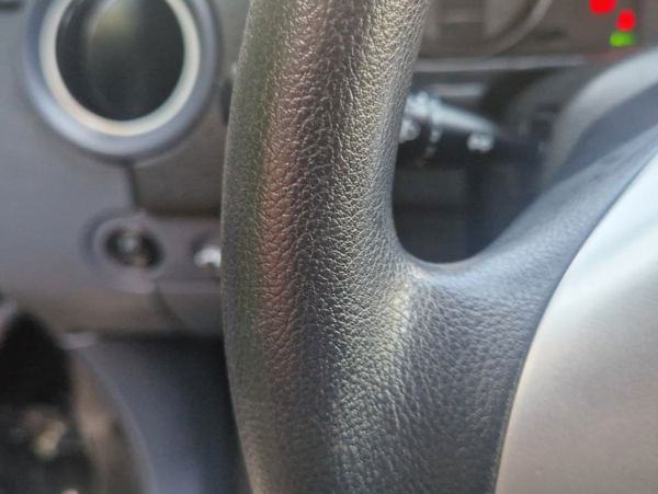 Mitsubishi Colt 1,3 MOTION POCINČAN ,KAO NOV, KARTICE DO 36 MJ, fotografija 7