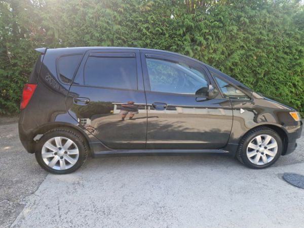 Mitsubishi Colt 1,3 MOTION POCINČAN ,KAO NOV, KARTICE DO 36 MJ, fotografija 17