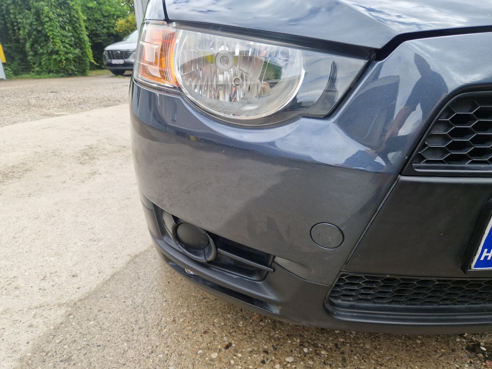 Mitsubishi Colt 1,3 POCINČAN LANAC TEHNICKI UREDAN KARTICE 36 MJ, fotografija 4