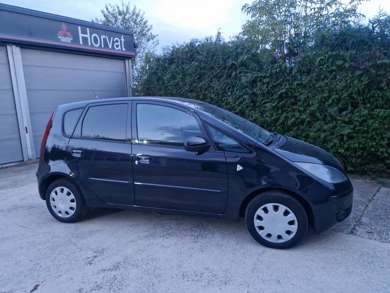 Mitsubishi Colt 1,3 MOTION PLUS, fotografija 2