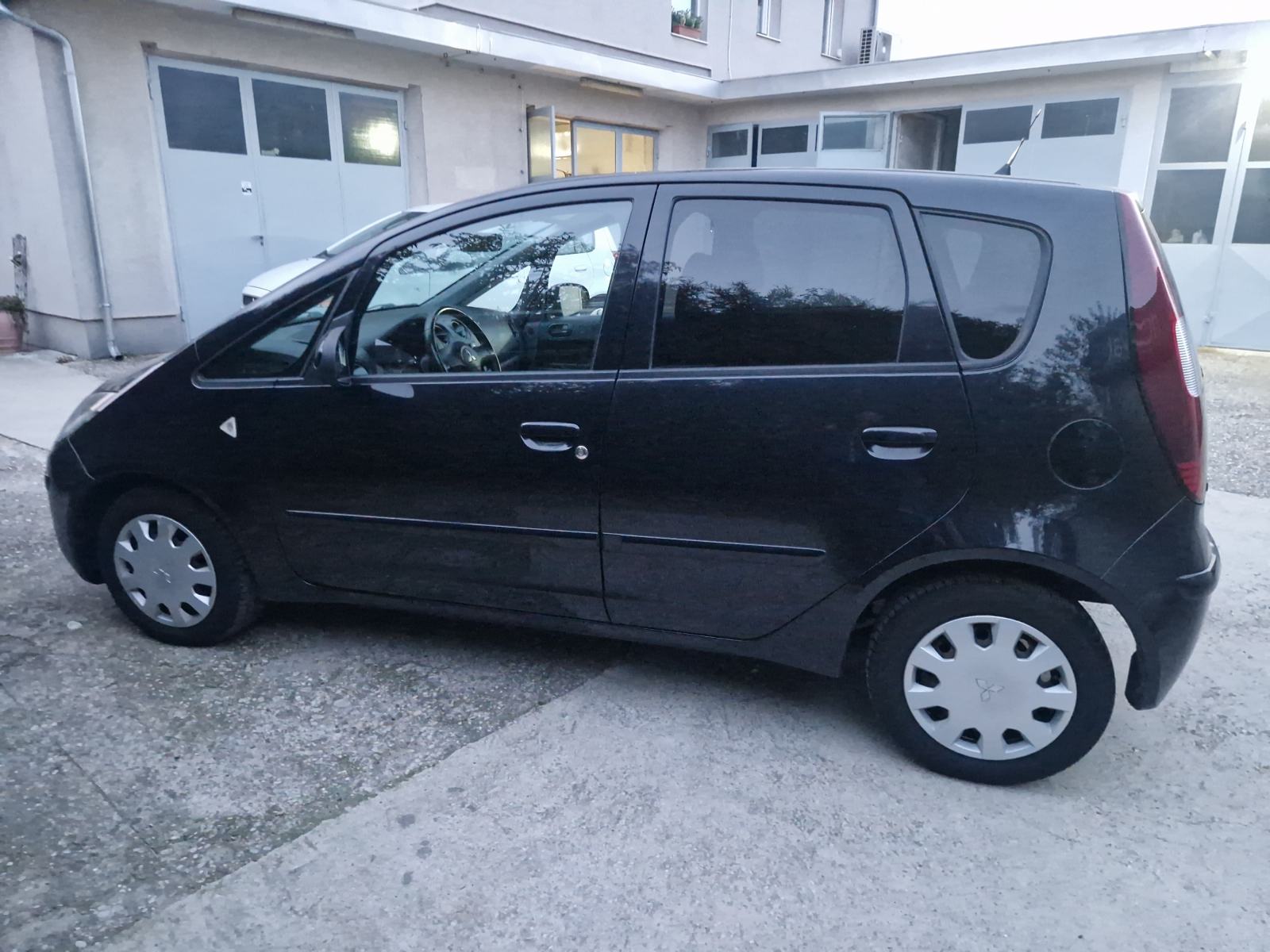 Mitsubishi Colt 1,3 MOTION PLUS, fotografija 8