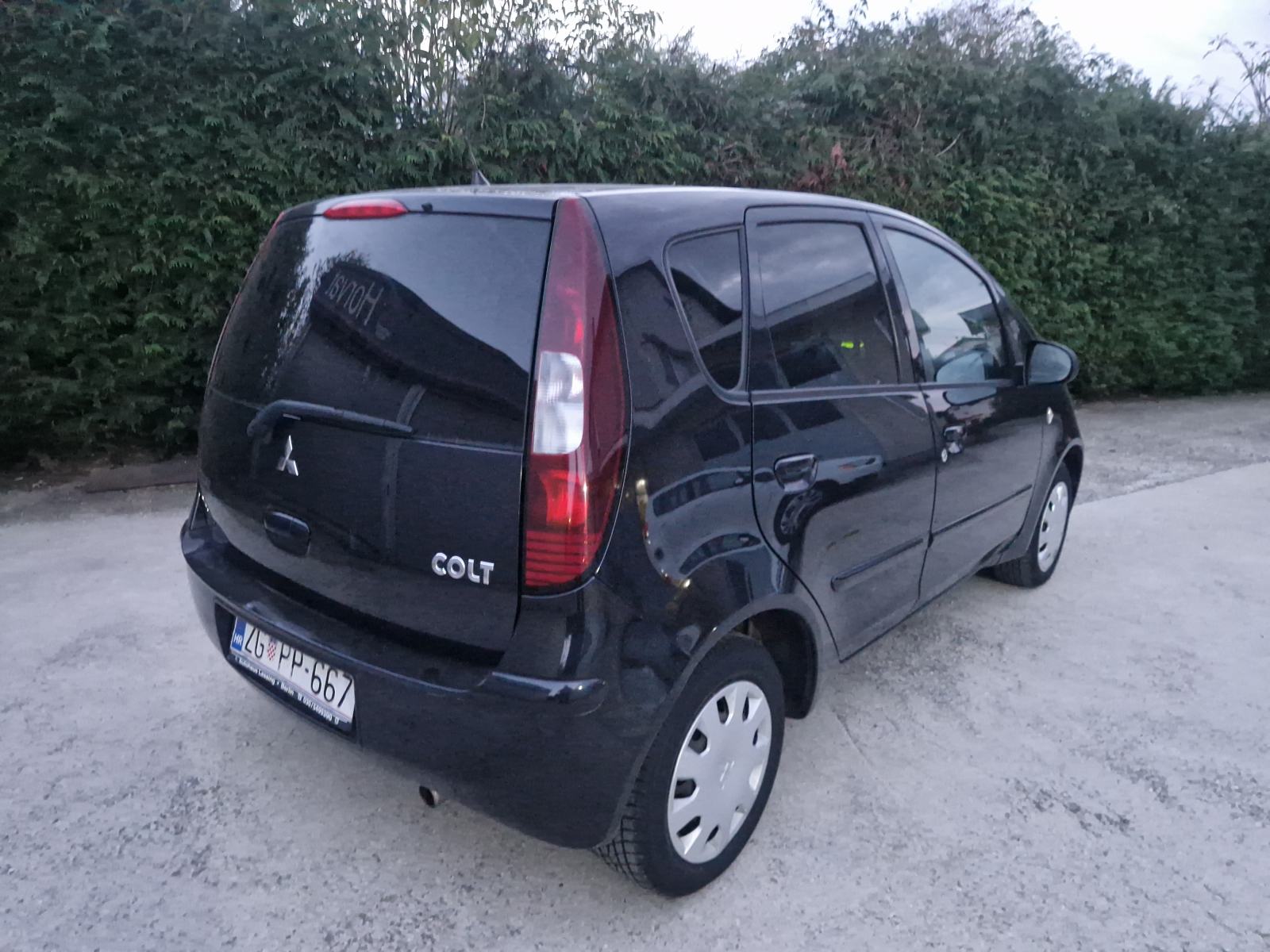 Mitsubishi Colt 1,3 MOTION PLUS, fotografija 3