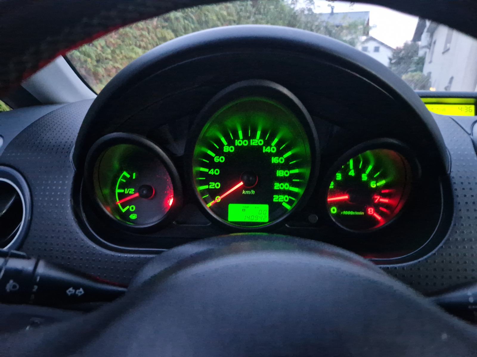 Mitsubishi Colt 1,3 MOTION PLUS, fotografija 13