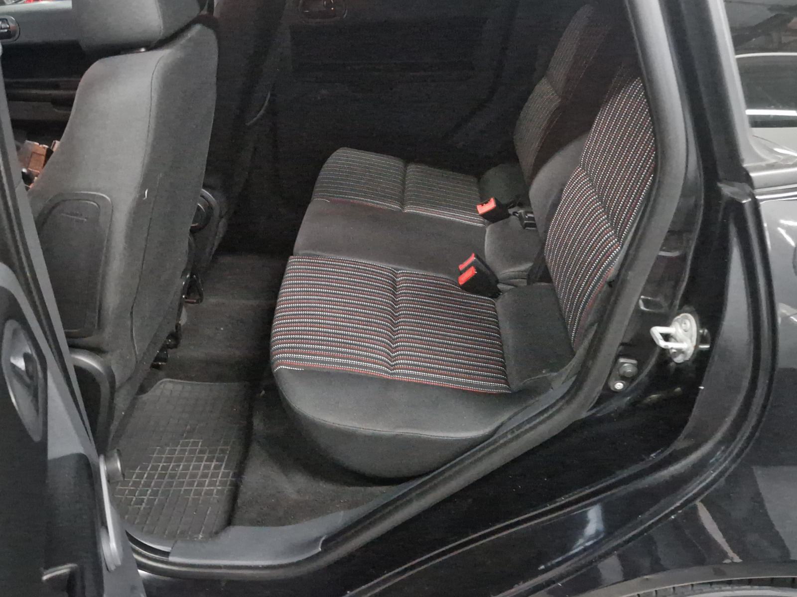 Mitsubishi Colt 1,3 MOTION PLUS, fotografija 14