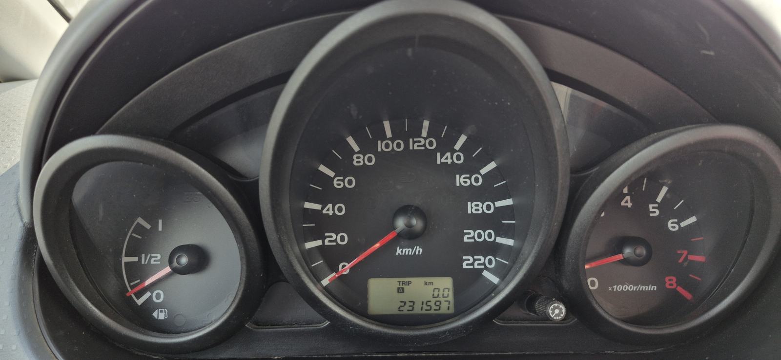 Mitsubishi Colt 1,3B, HR AUTO, 5 BRZINA, KLIMA, EL.PODIZAČI, ALU.., fotografija 14
