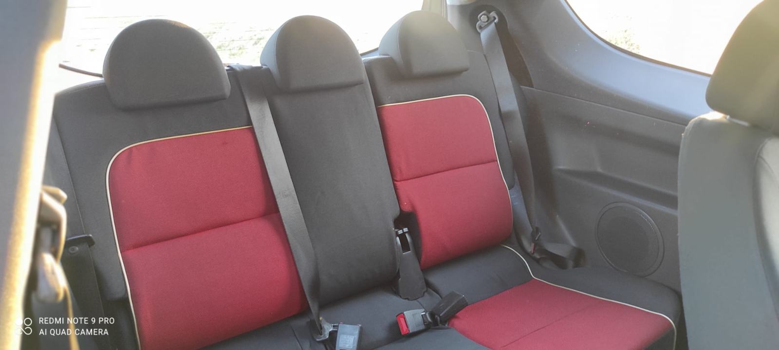 Mitsubishi Colt 1,3 AUTOMATIC, fotografija 4
