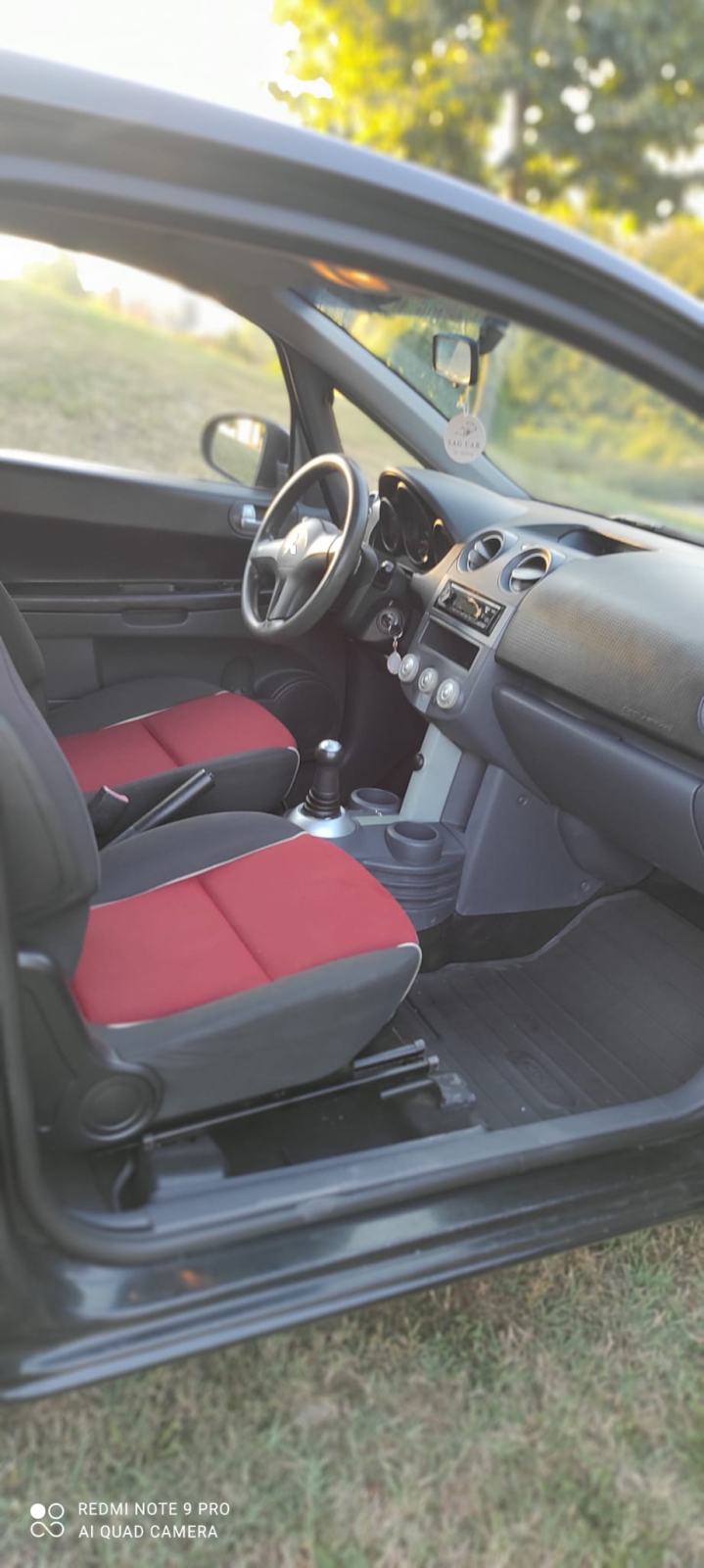 Mitsubishi Colt 1,3 AUTOMATIC, fotografija 13