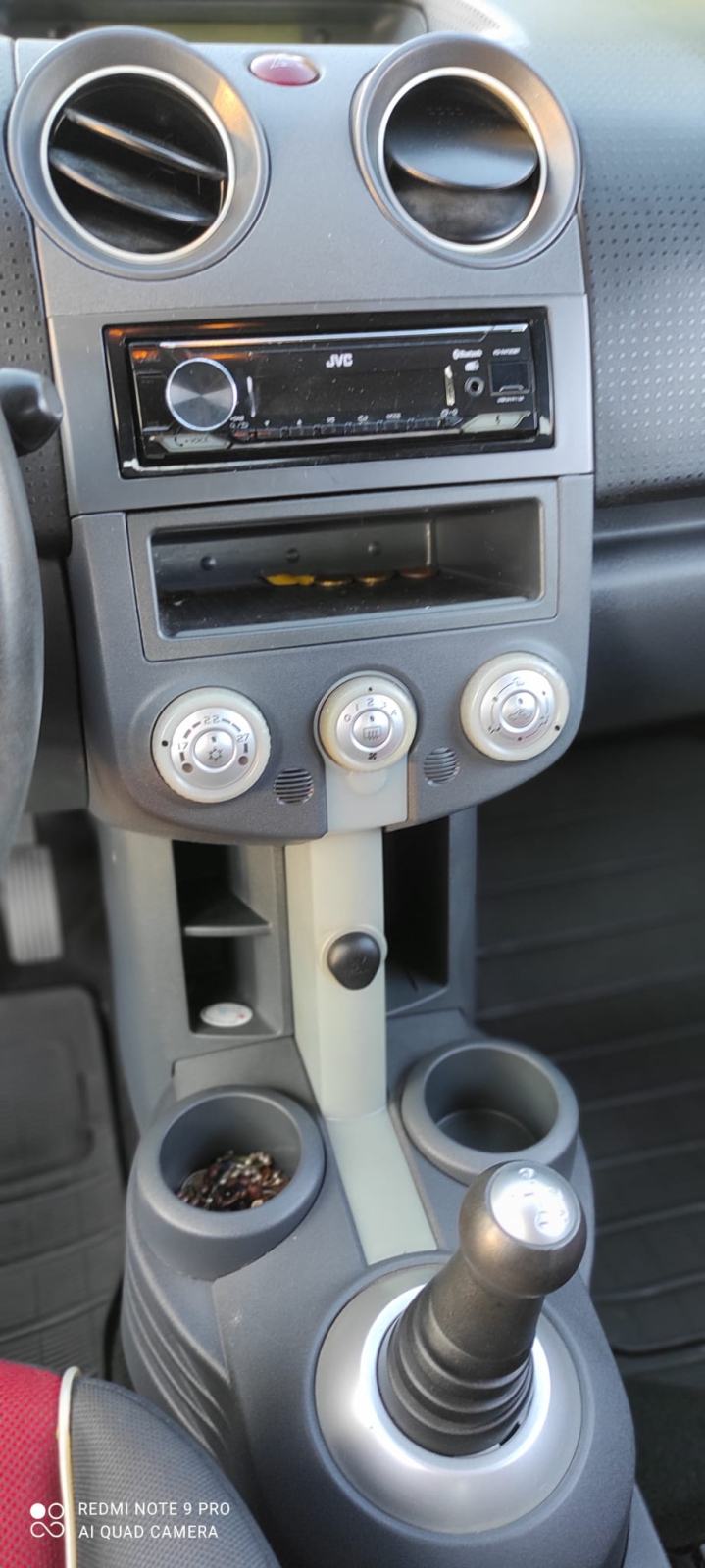 Mitsubishi Colt 1,3 AUTOMATIC, fotografija 15