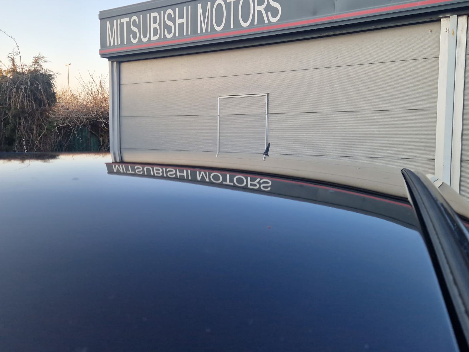 Mitsubishi Colt CZ3 1,3 AUTOMATIK PLIN BRC OBNOVLJEN KARTICE 36 MJ, fotografija 17
