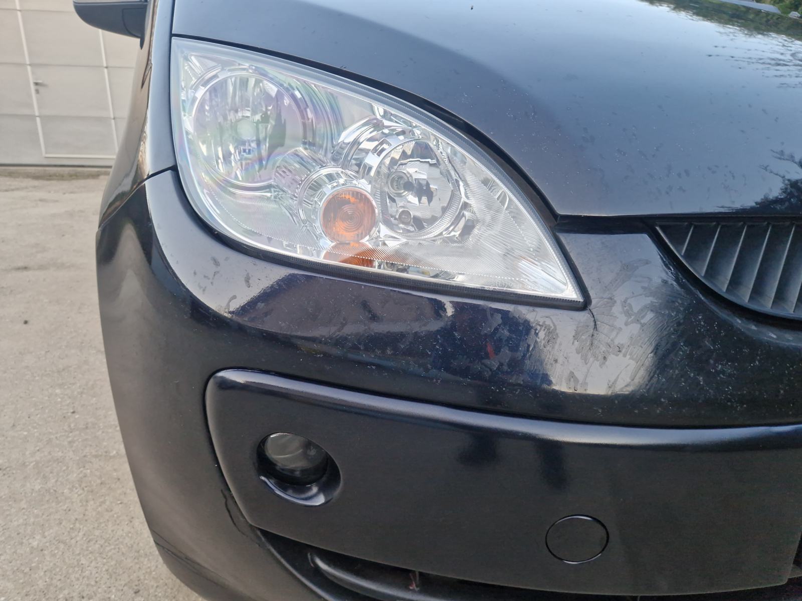 Mitsubishi Colt CZ3 1,3 AUTOMATIK PLIN BRC OBNOVLJEN KARTICE 36 MJ, fotografija 19