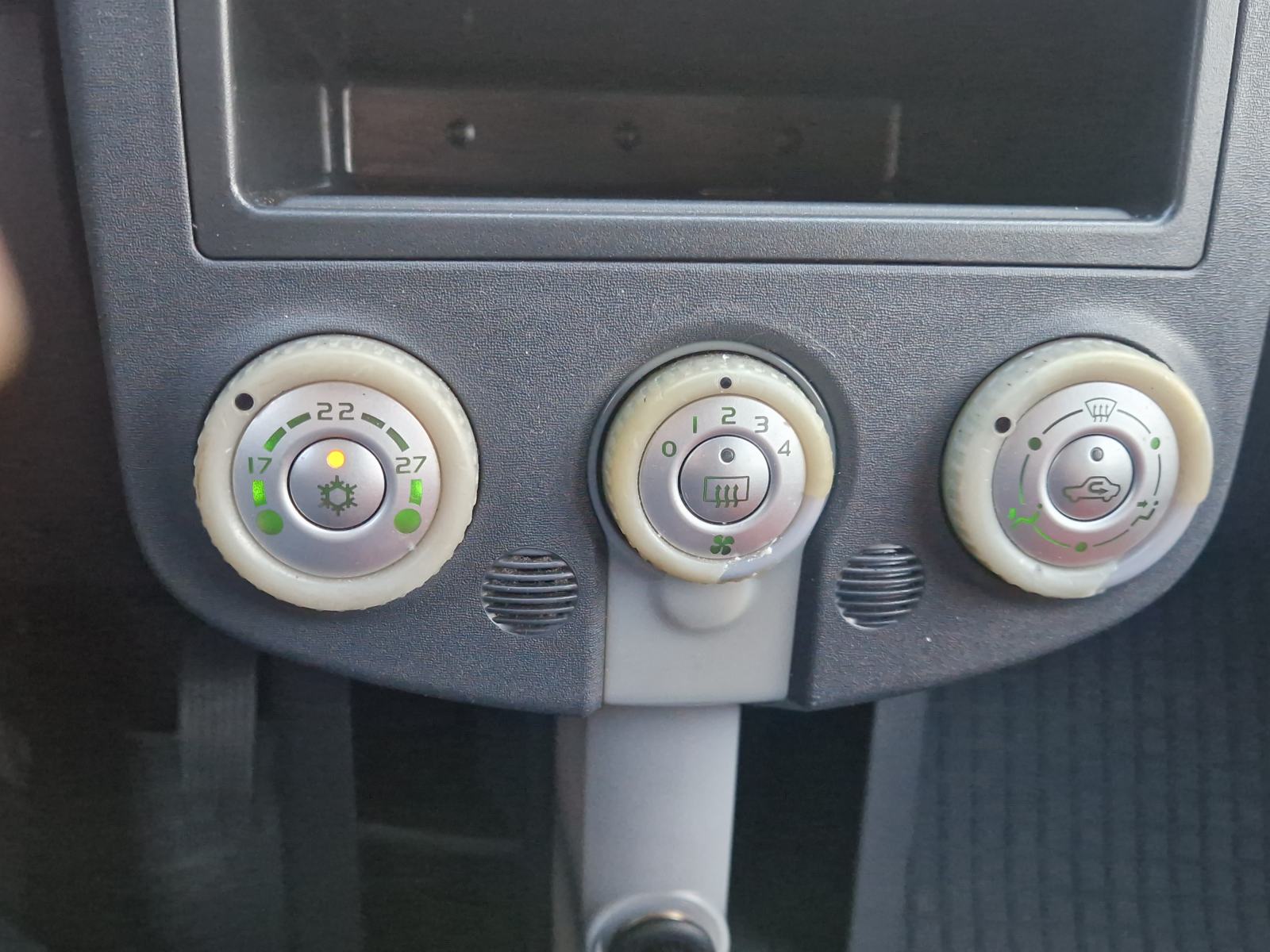 Mitsubishi Colt CZ3 1,3 AUTOMATIK PLIN BRC OBNOVLJEN KARTICE 36 MJ, fotografija 13
