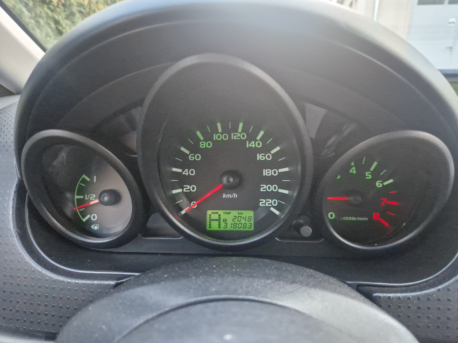 Mitsubishi Colt CZ3 1,3 AUTOMATIK PLIN BRC OBNOVLJEN KARTICE 36 MJ, fotografija 10