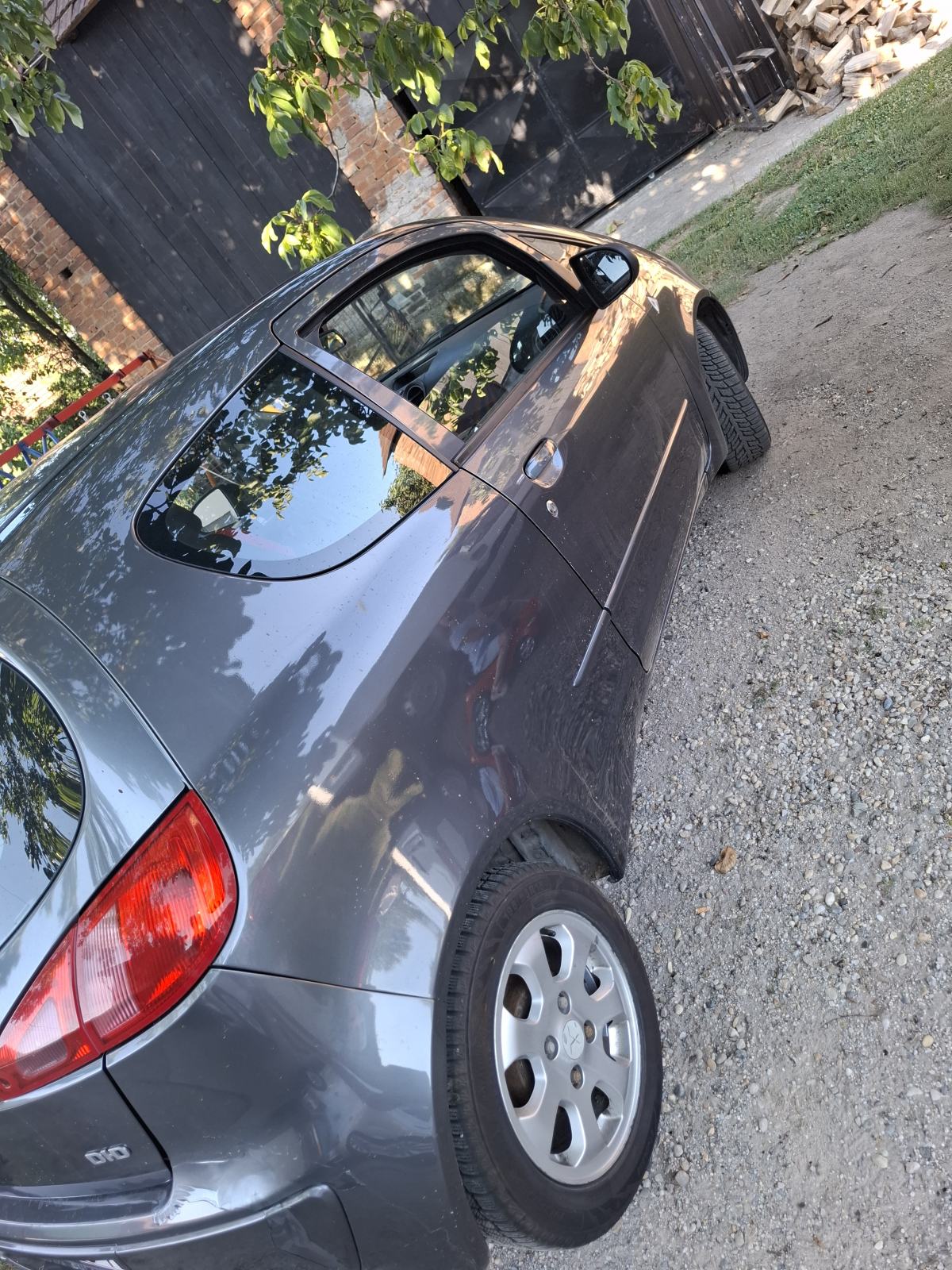 Mitsubishi Colt CZ3 1,5, fotografija 2
