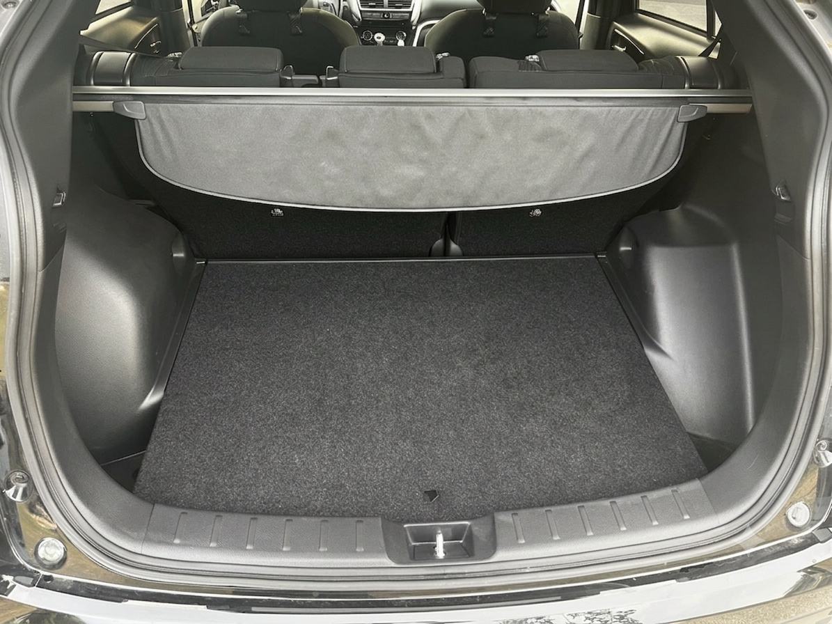 Mitsubishi Eclipse Cross 1.5 Turbo Intense 2WD, fotografija 14