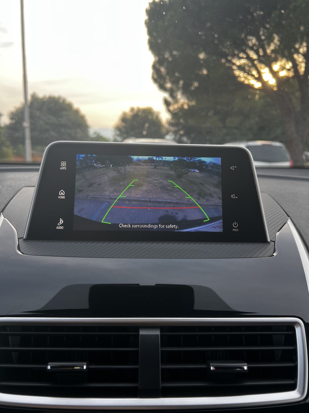 Mitsubishi Eclipse Cross 1.5 Turbo Intense 2WD, fotografija 10