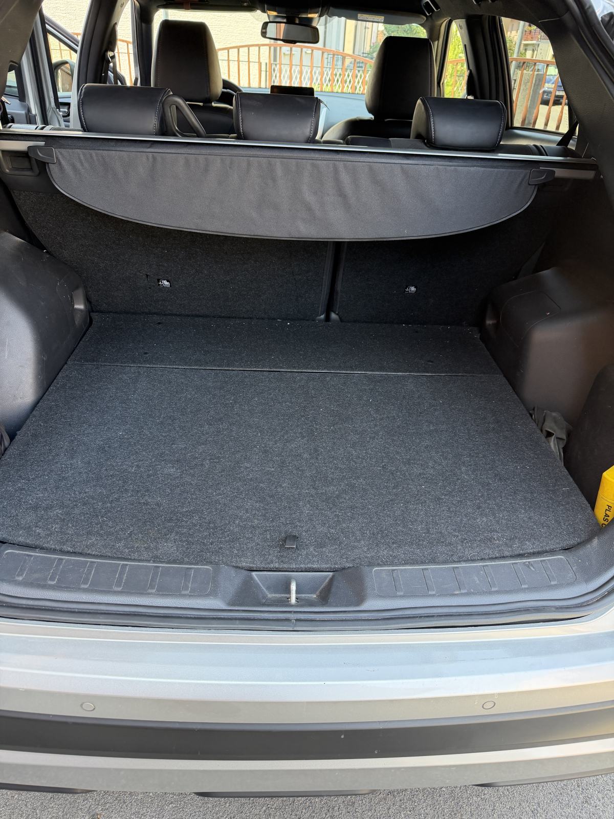 Mitsubishi Eclipse Cross PHEV automatik, fotografija 11