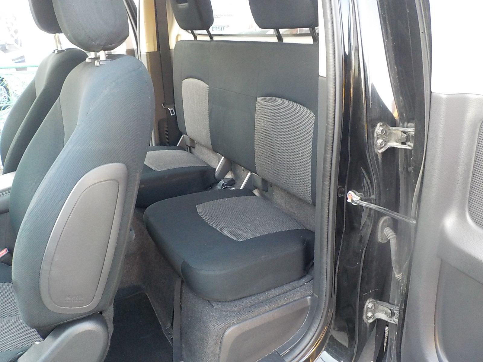 Mitsubishi L200 2,2 D-ID⭐4x4⭐u PDV-u.⭐️147.000km⭐️JAMSTVO⭐️NOVI MODEL⭐, fotografija 18