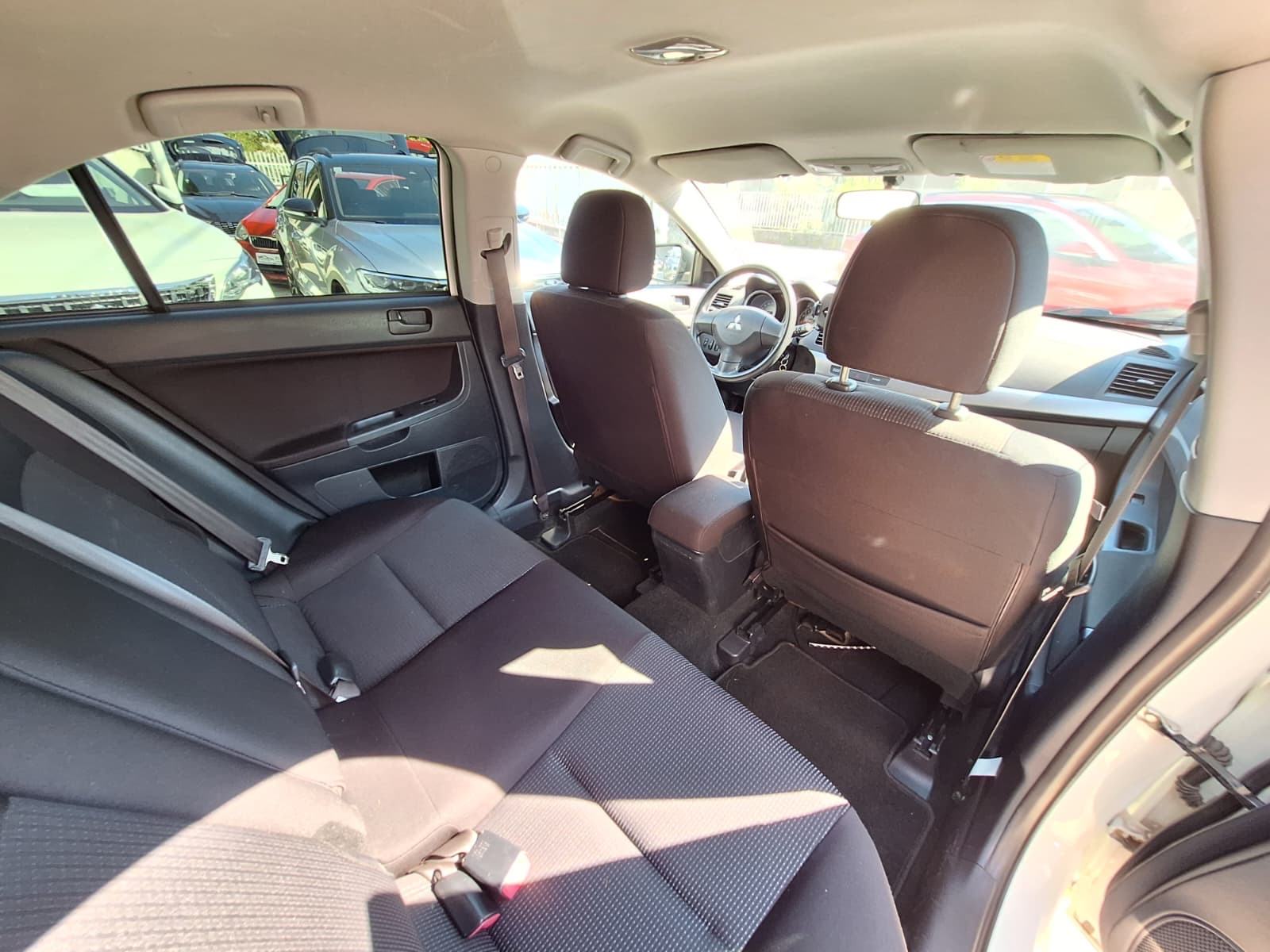 Mitsubishi Lancer 1,5 110 KS REG.11.2026, fotografija 18