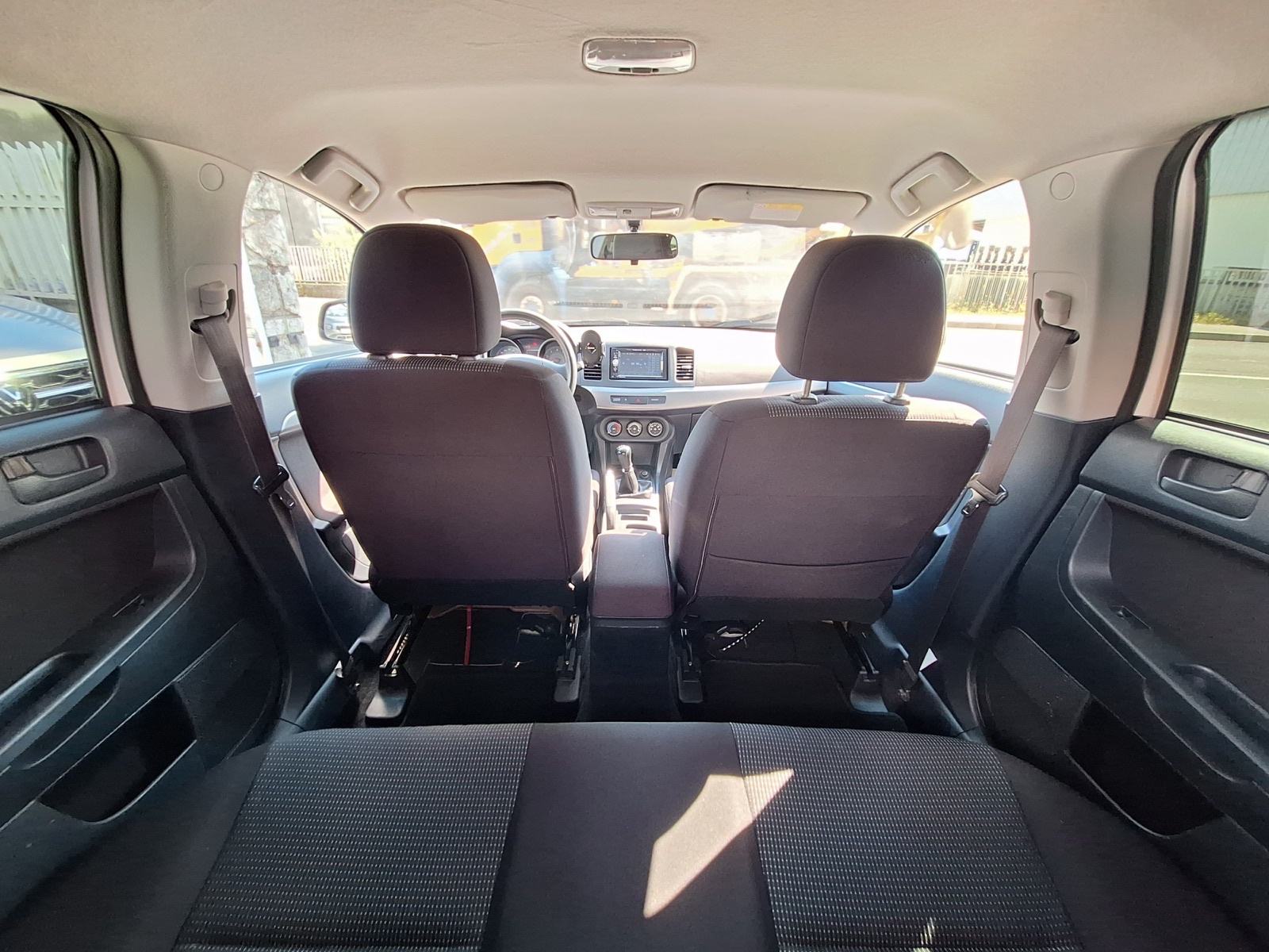 Mitsubishi Lancer 1,5 110 KS REG.11.2026, fotografija 20