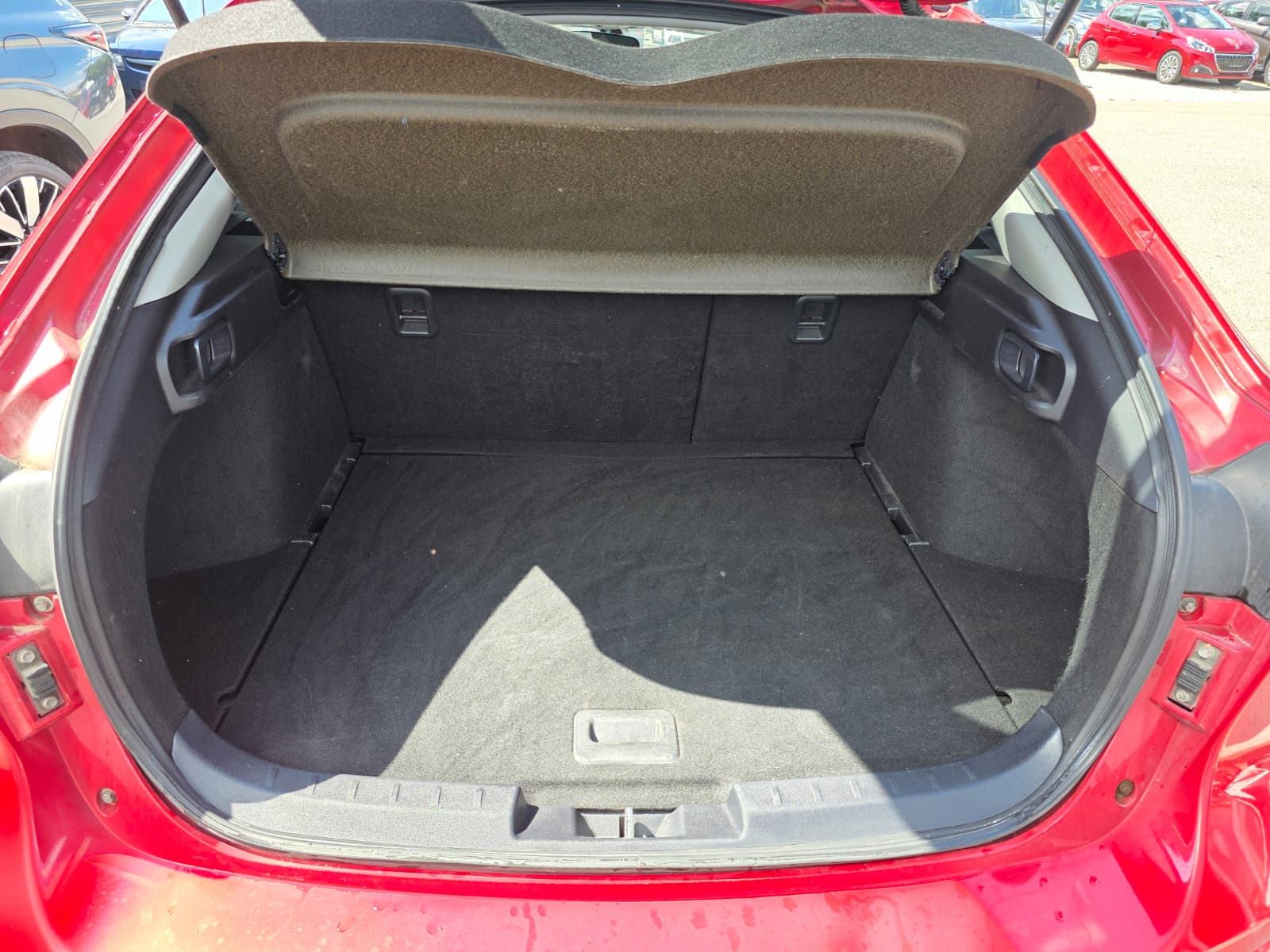 Mitsubishi Lancer 1.8 DI-D Sportback, fotografija 10