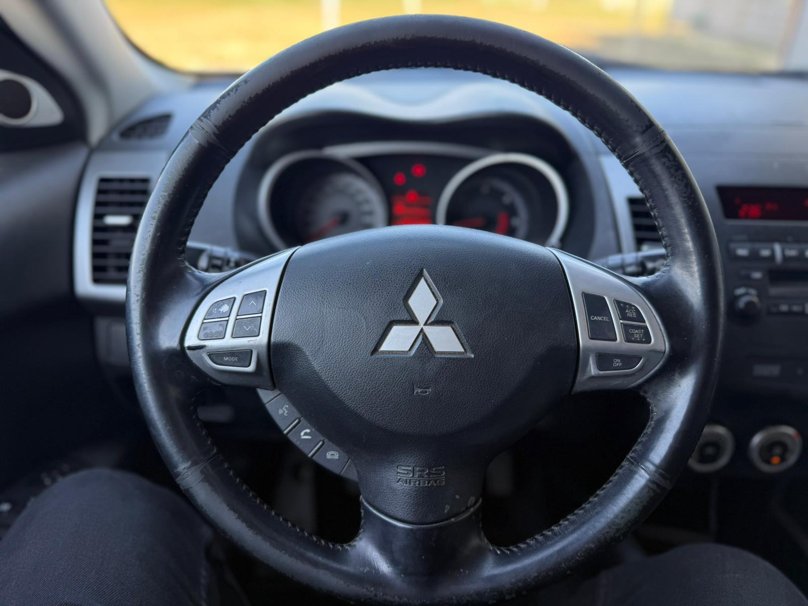 Mitsubishi Outlander 2.0 DI-D 4WD - 4x4 DOSTAVA GRATIS!!!, fotografija 12