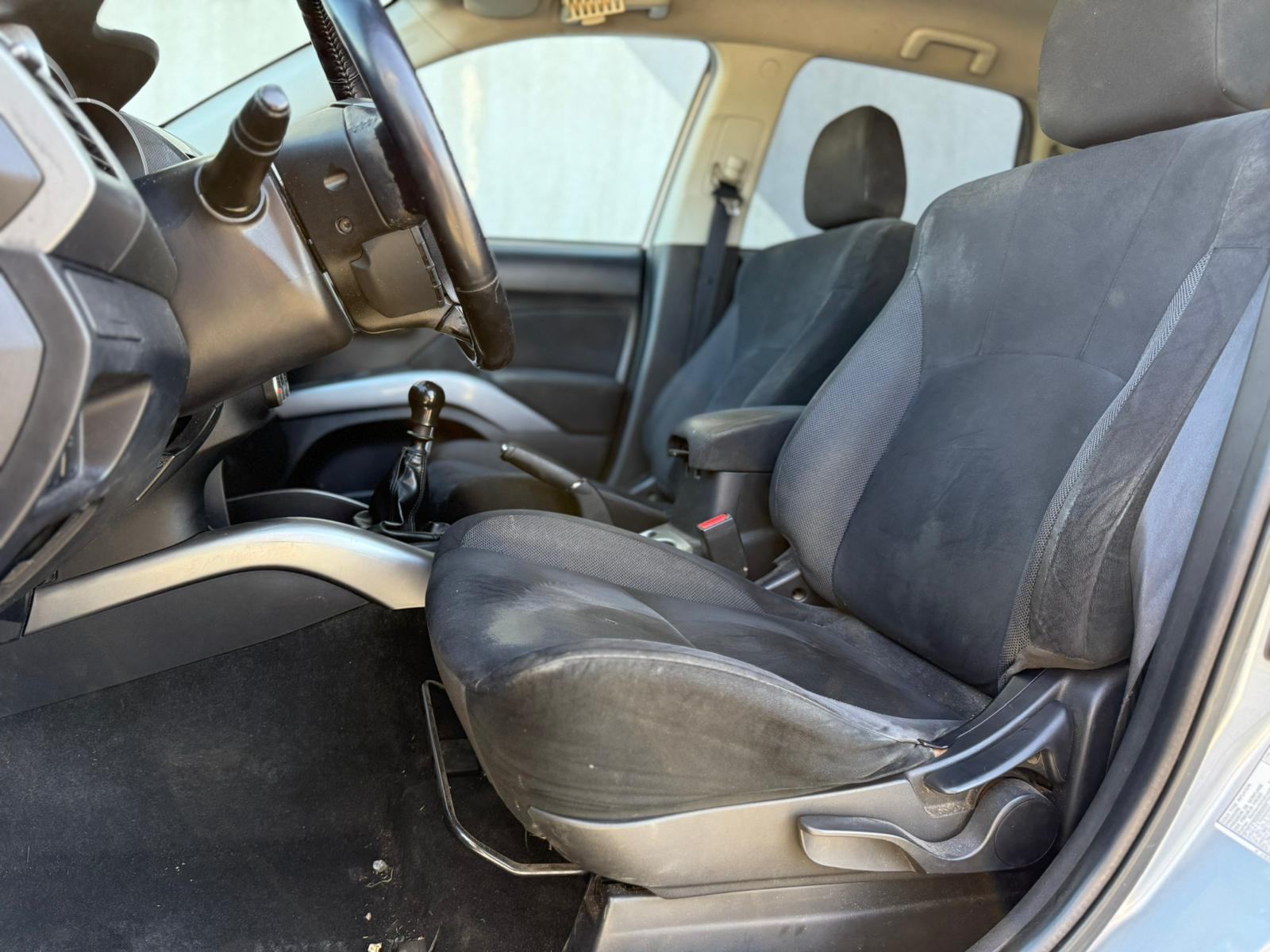 Mitsubishi Outlander 2.0 DI-D 4WD - 4x4 DOSTAVA GRATIS!!!, fotografija 18