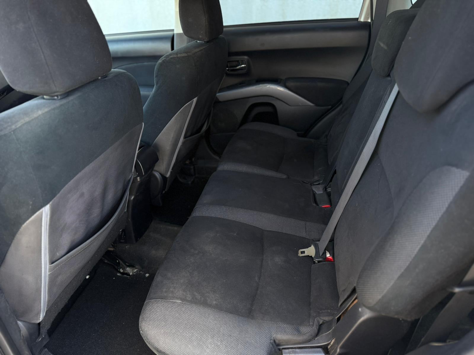 Mitsubishi Outlander 2.0 DI-D 4WD - 4x4 DOSTAVA GRATIS!!!, fotografija 20