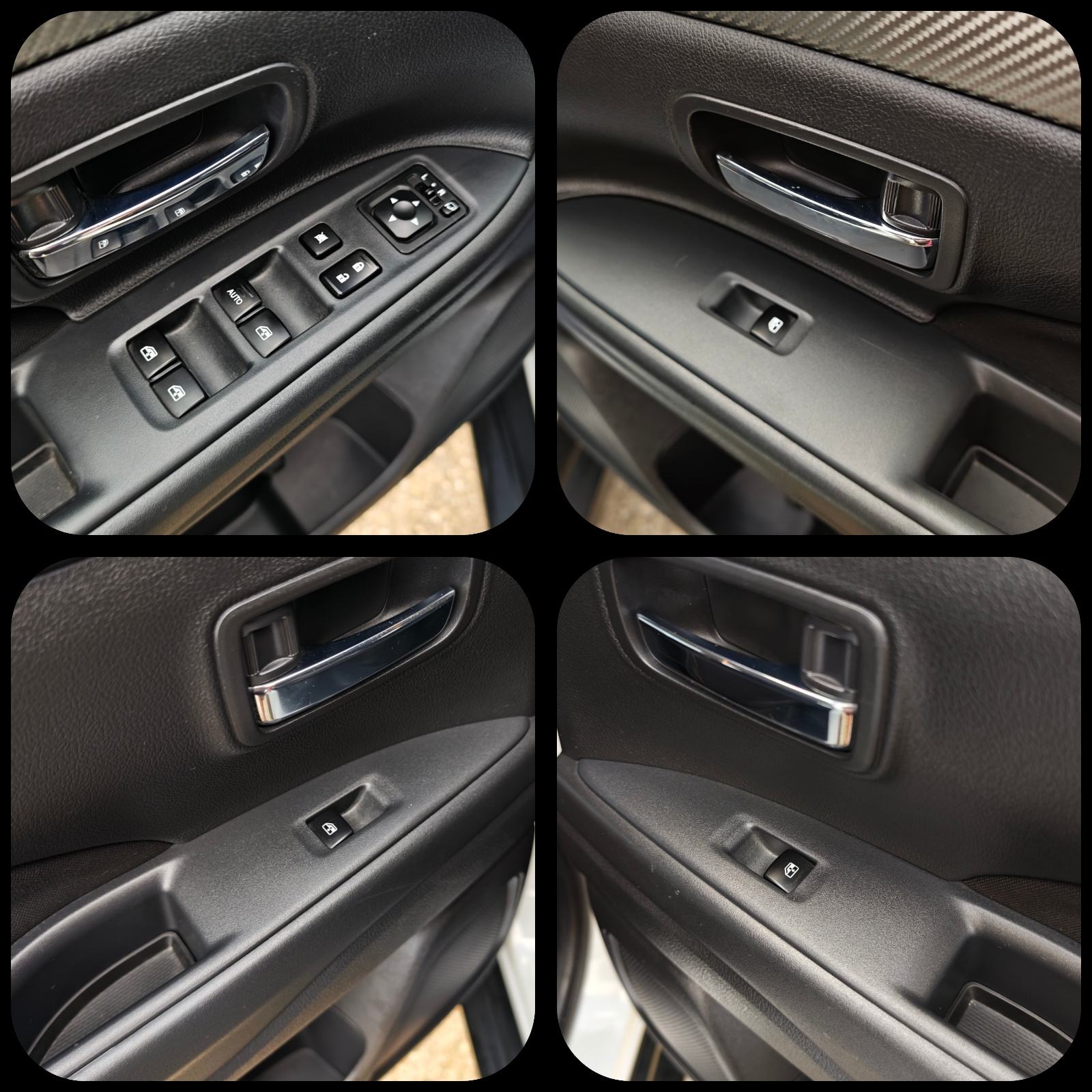 Mitsubishi Outlander 2,2 DI-D. 4x4. Automatik. F1. Diamant Edition+, fotografija 16