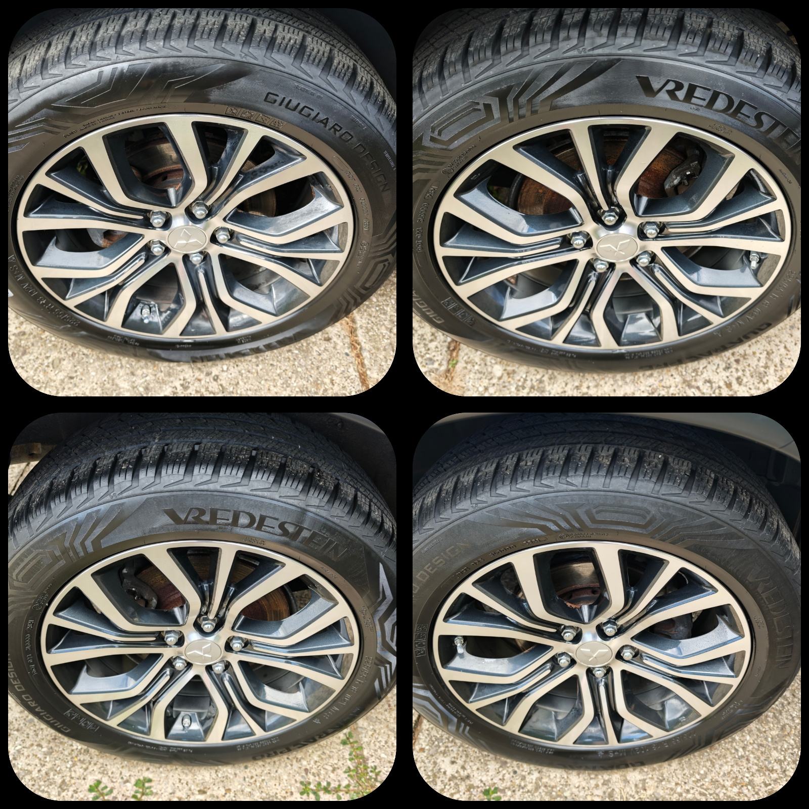 Mitsubishi Outlander 2,2 DI-D. 4x4. Automatik. F1. Diamant Edition+, fotografija 15
