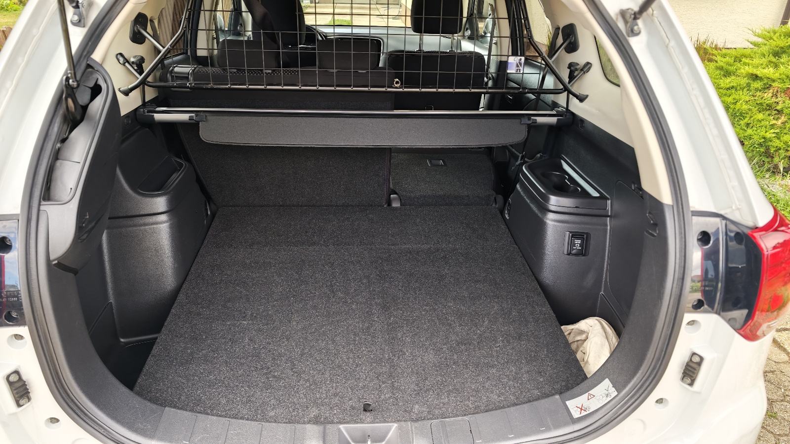 Mitsubishi Outlander 2,2 DI-D. 4x4. Automatik. F1. Diamant Edition+, fotografija 13