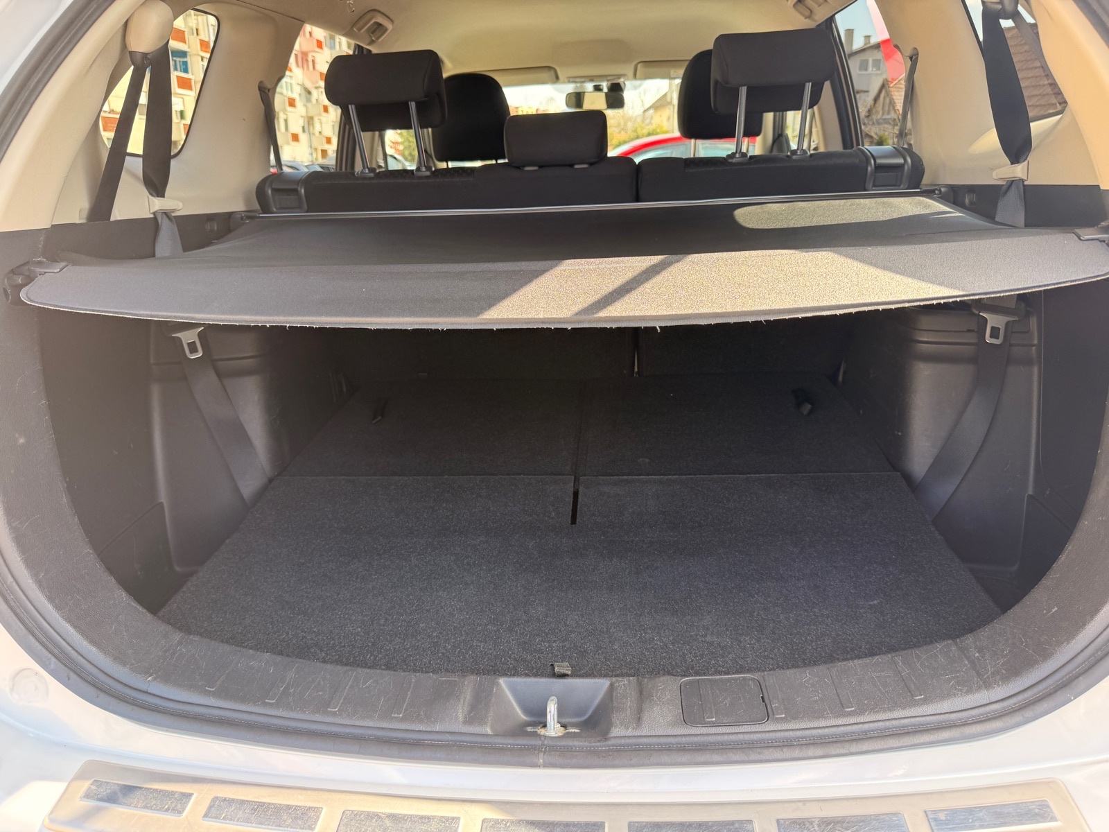 Mitsubishi Outlander 2,2, 7 sjedala, servisiran u ovlaštenom SNIŽENO, fotografija 7