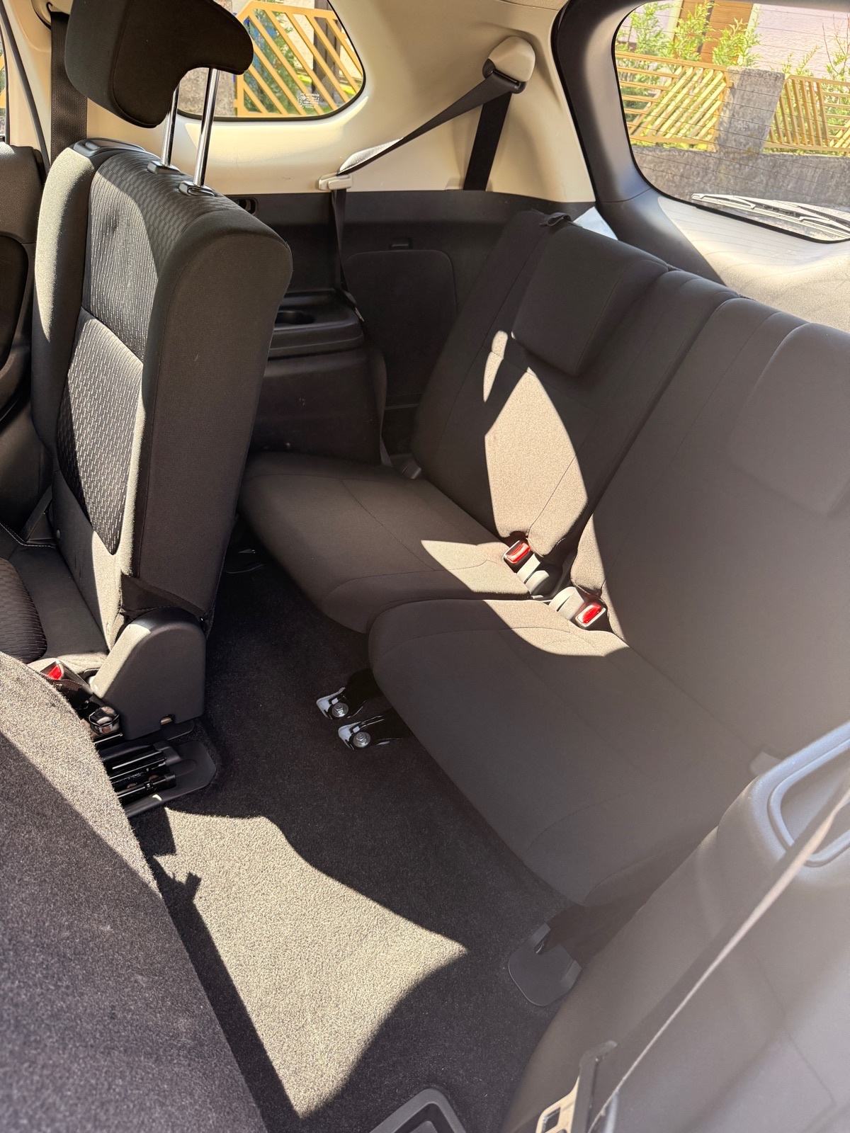 Mitsubishi Outlander 2,2, 7 sjedala, servisiran u ovlaštenom SNIŽENO, fotografija 8