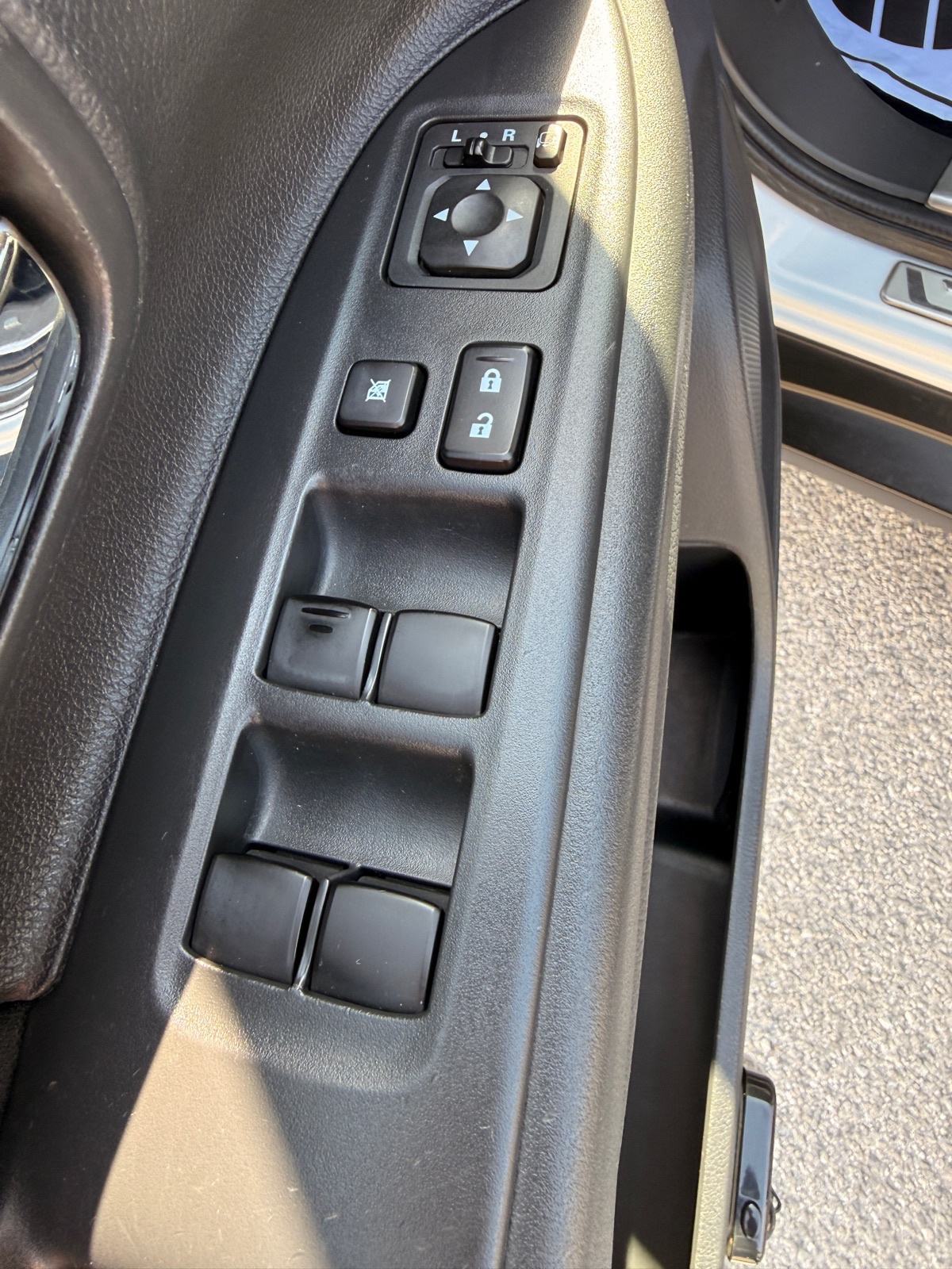 Mitsubishi Outlander 2,2, 7 sjedala, servisiran u ovlaštenom SNIŽENO, fotografija 12