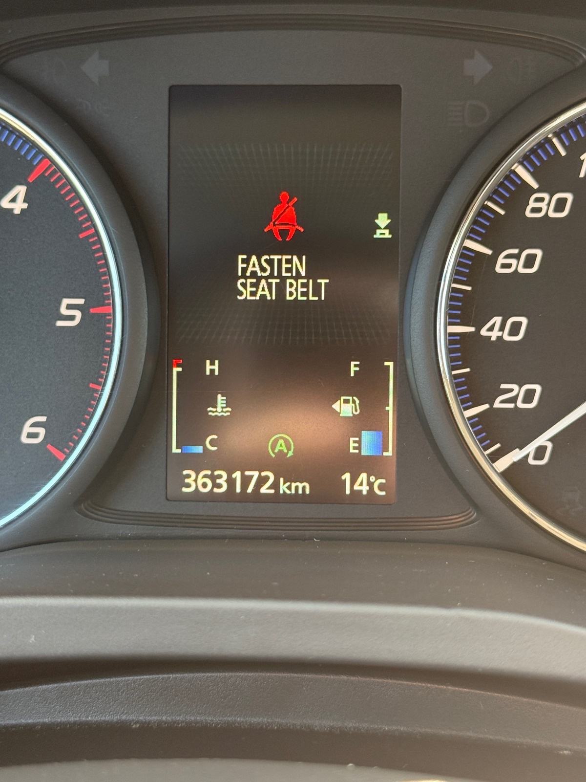 Mitsubishi Outlander 2,2, 7 sjedala, servisiran u ovlaštenom SNIŽENO, fotografija 14