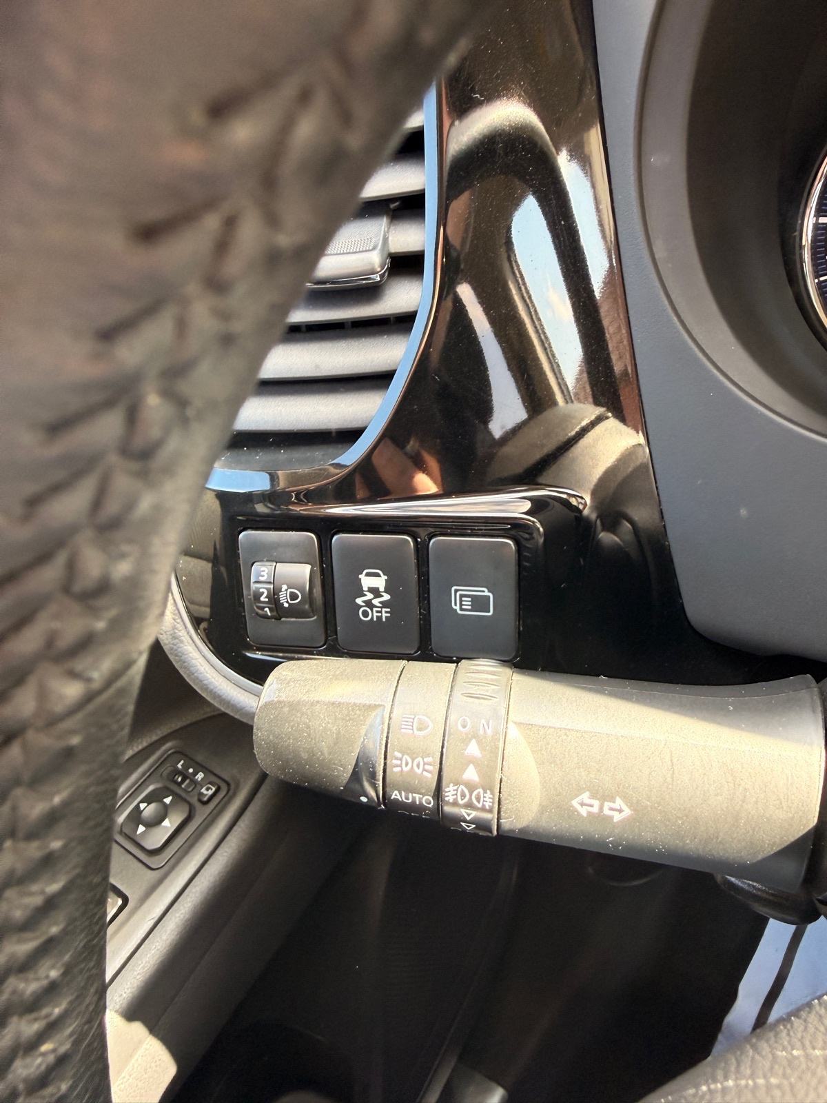 Mitsubishi Outlander 2,2, 7 sjedala, servisiran u ovlaštenom SNIŽENO, fotografija 17