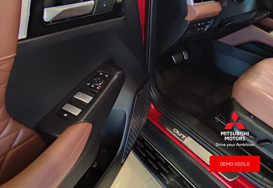 Mitsubishi Outlander PHEV Instyle Plus - 004955, fotografija 10