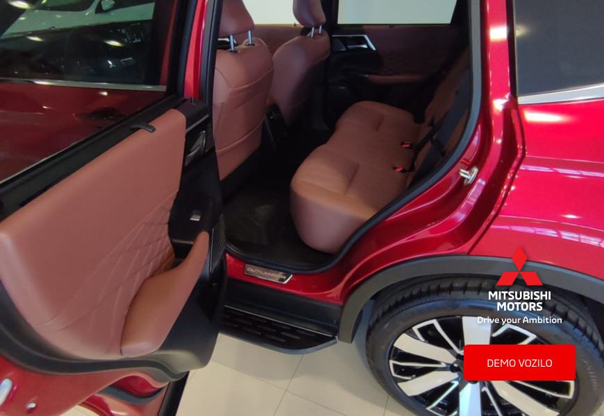 Mitsubishi Outlander PHEV Instyle Plus - 004955, fotografija 12
