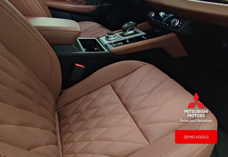 Mitsubishi Outlander PHEV Instyle Plus - 004955, fotografija 18