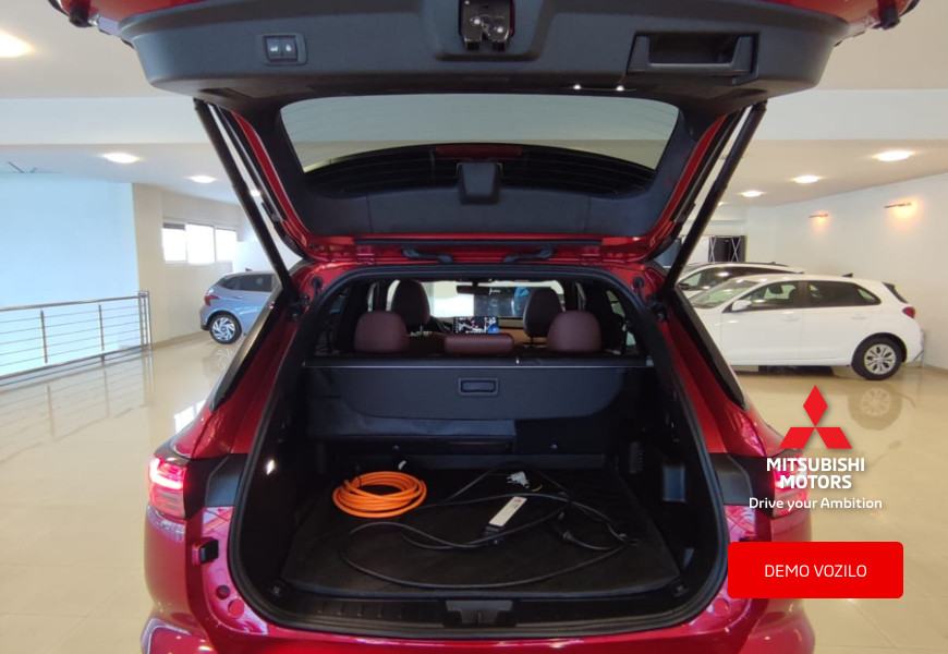 Mitsubishi Outlander PHEV Instyle Plus - 004955, fotografija 9