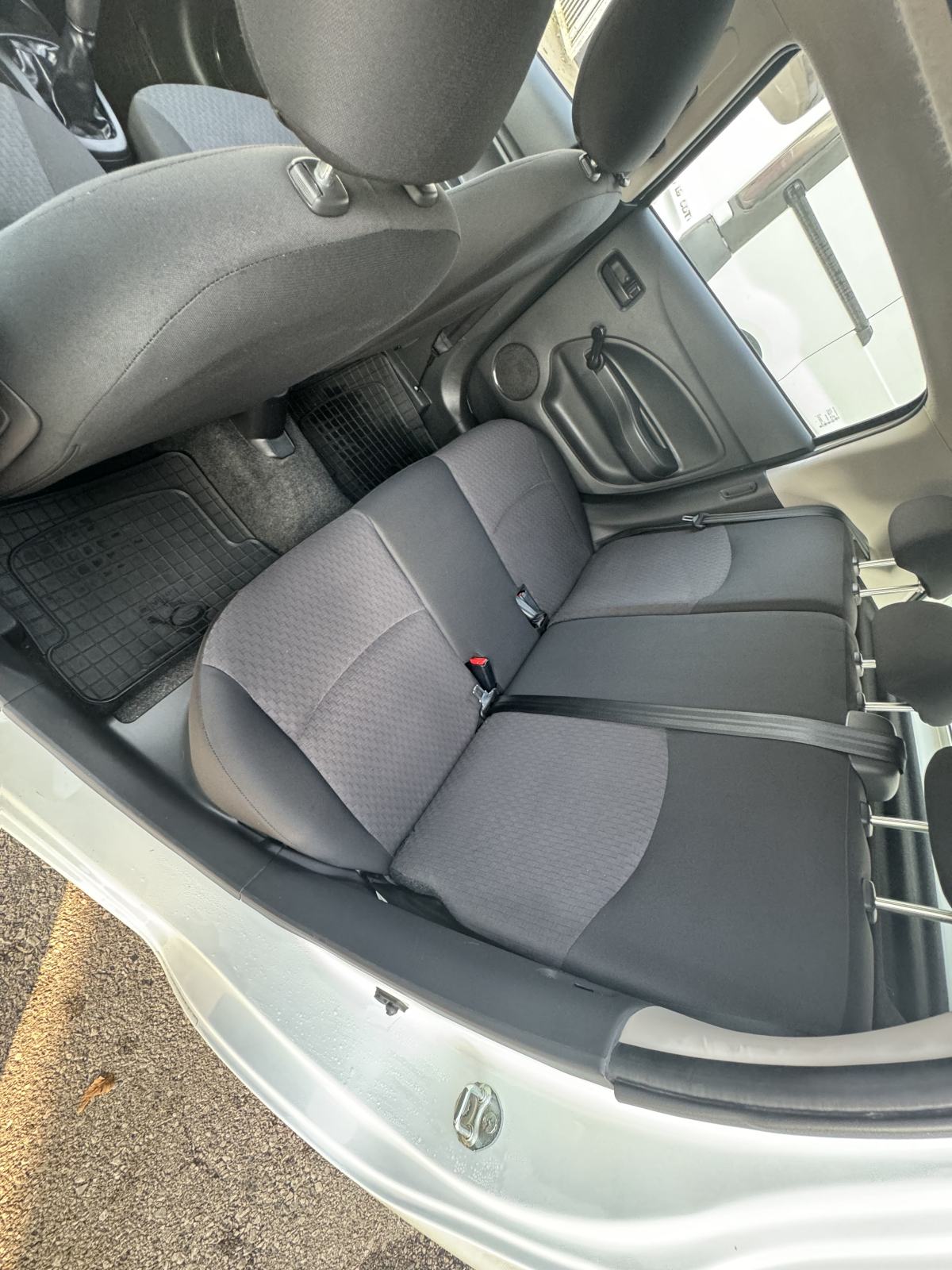Mitsubishi Space Star 1,0””2018god””103 000km””Na ime kupca””Jamstvo””, fotografija 6